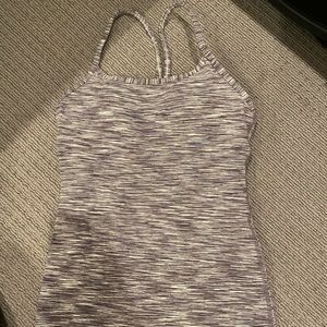 ♦️ LULULEMON workout tank top